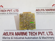 Tideland 530112500 Lamp Flash Board 366347