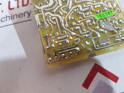 Tideland 530112500 Lamp Flash Board 366347