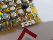 Tideland 530112500 Lamp Flash Board 366347