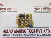 Tideland 530112500 Lamp Flash Board 366347