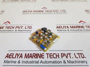 Tideland 530112500 Lamp Flash Board 366347