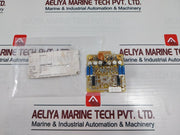 Tideland 5301152 Printed Circuit Board 10000173695 Rev. M