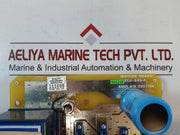 Tideland Signal 530.1186 Motherboard Rev.H