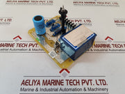 Tideland Signal 530.1186 Motherboard Rev.H