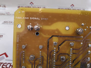 Tideland Signal 530.1186 Motherboard Rev.H