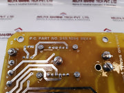 Tideland Signal 530.1186 Motherboard Rev.H