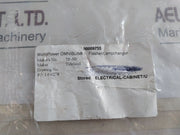 Tideland Tf-3B Micropower Omnibus Ii Flasher / Lampchanger