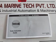 Tideland Tf-3B Micropower Omnibus Ii Flasher / Lampchanger