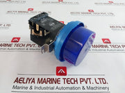 Tideland Tf-3B Micropower Omnibus Ii Flasher / Lampchanger