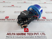 Tideland Tf-3B Micropower Omnibus Ii Flasher / Lampchanger