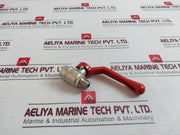 Tiemme Cw617N Ball Valve Ba0069962