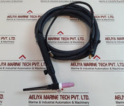Tig Torch T-150 With Dix 25 Connector ,Tig 26V