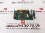Tig Ux0066 P-1464 Printed Circuit Board 