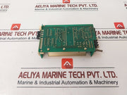 Tokyo Keiso Ux0066 P-1464 Printed Circuit Board&nbsp;