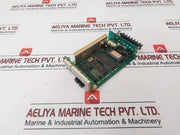 Tokyo Keiso Ux0066 P-1464 Printed Circuit Board&nbsp;