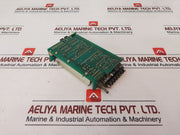 Tokyo Keiso Ux0066 P-1464 Printed Circuit Board&nbsp;