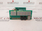 Tokyo Keiso Ux0066 P-1464 Printed Circuit Board&nbsp;