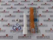 Tigre Multipurpose Adjustable Siphon 300Mm 660Mm