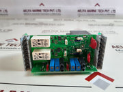 Tillquist Sr560X3 Pcb Card