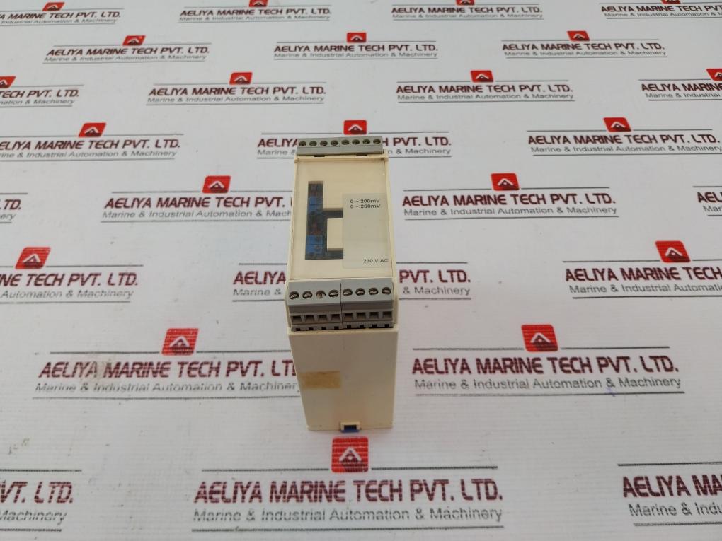 Tillquist Sr560X3 Module 250Vac