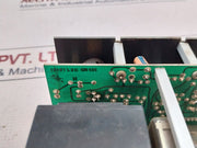 Tillquist Sr 135 Monitor Switch