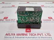Tillquist Sr 135 Monitor Switch
