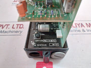 Tillquist Sr 135 Monitor Switch