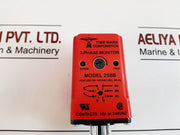 Time Mark Phase Monitor-258B 3