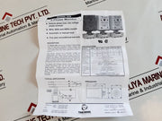 Time Mark Phase Monitor-258B 3