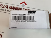 Time Mark Phase Monitor-258B 3