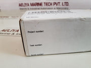 Time Mark Phase Monitor-258B 3