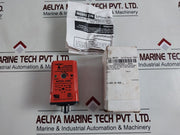 Time Mark 258B 3-phase Power Monitor Moudle 160-240 Vac