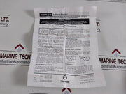 Time Mark 258B 3-phase Power Monitor Moudle 160-240 Vac