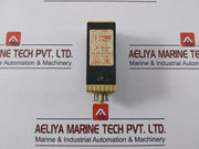 Timeco Tra 45 Tr Series Time Delay Relay Module With Base 24V Ac