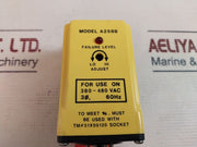 Timemark A258B 3 Phase Power Monitor