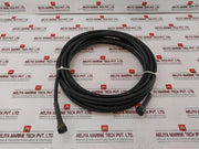 Times Microwave Systems 68999 400 Coaxial Cable 12 Meter