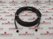Times Microwave Systems 68999 400 Coaxial Cable 12 Meter