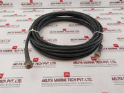 Times Microwave Systems 68999 400 Coaxial Cable 12 Meter