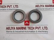 Lot of 6X Timken 450301 seal