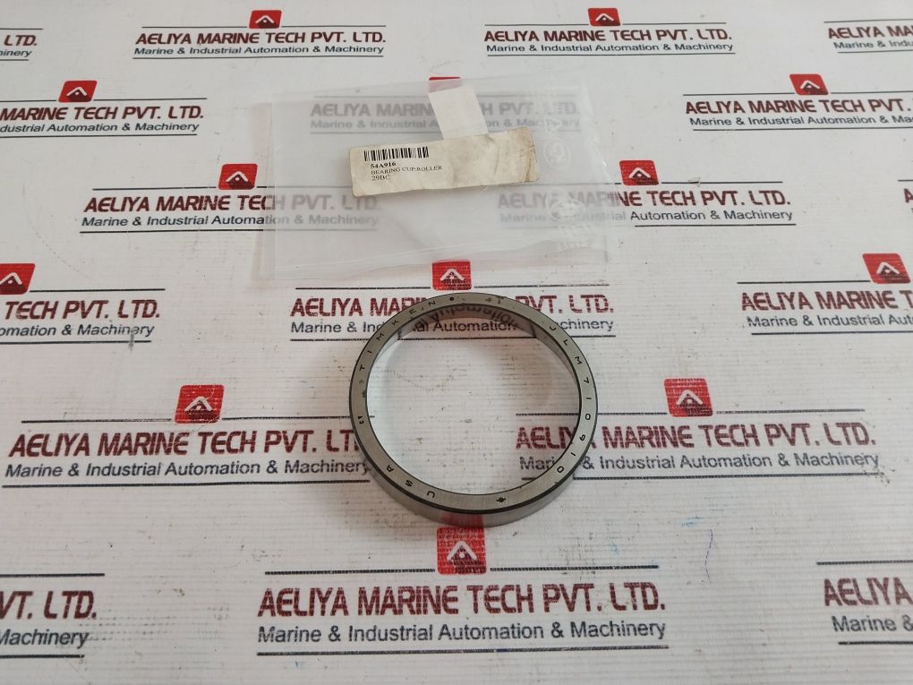 Timken Jlm710910 Roller