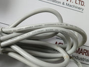 Timotion Tc2 Electric Actuator Control Box Assembly Tc2-2302-004 W/4 Meter Cable