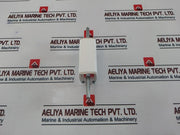 Lot Of 2X Tirh Nt0 63A Fuse