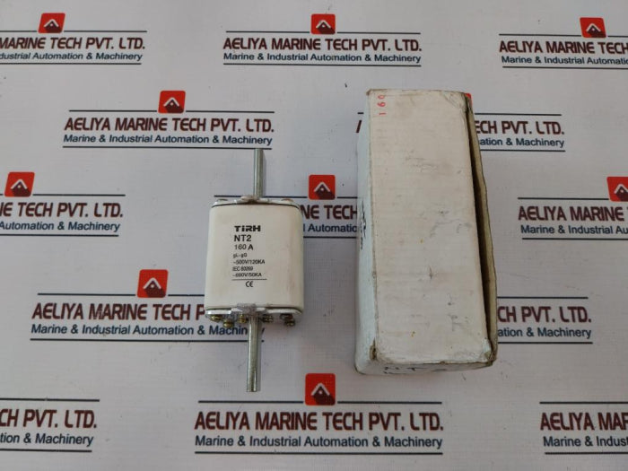 Tirh Nt2 Fuse 500V/120Ka