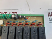 Titan Tp 1152E Output Module Ioi/Dom6