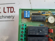 Titan Tp 1152E Output Module Ioi/Dom6