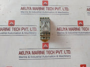 Titcha Hh54P Relay With Base 5A 240Vac