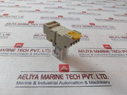 Titcha Hh54P Relay With Base 5A 240Vac