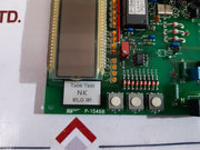 Tiv P-1546B Pcb Card