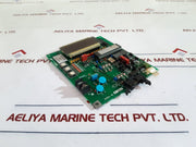 Tiv P-1546B Pcb Card