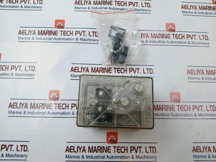 Tival Ff4-32Gl Dah Pressure Switch 1010026 16A 230V